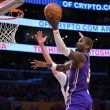 Mavericks vs Lakers Prediction