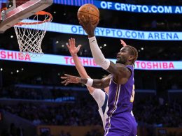 Mavericks vs Lakers Prediction