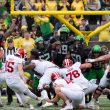 Oregon vs Indiana Prediction