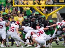 Oregon vs Indiana Prediction