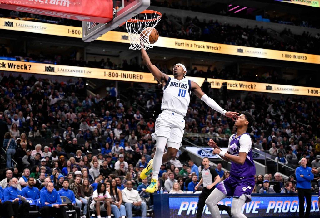 Dallas Mavericks