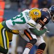 Bears vs Packers