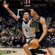 Spurs vs Pelicans Predictions