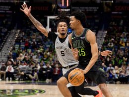 Spurs vs Pelicans Predictions