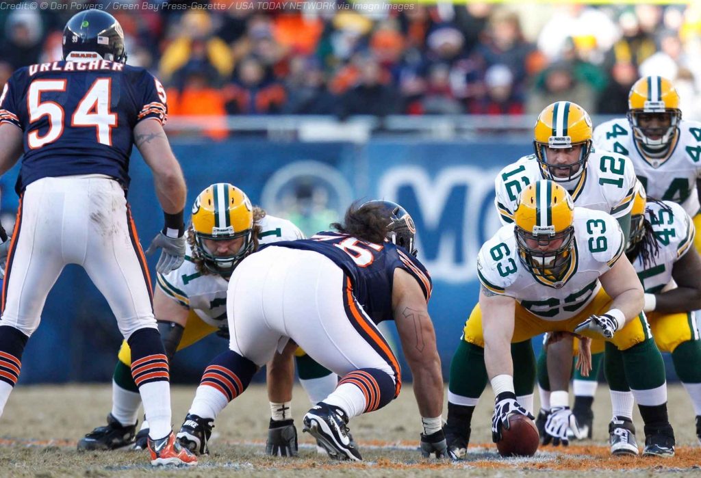 Bears vs Packers Prediction