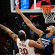 Rockets vs Timberwolves Prediction