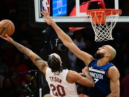 Rockets vs Timberwolves Prediction