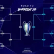 UCL round 16