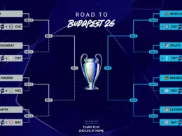 UCL round 16