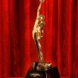 NBA All-Star Game MVP trophy