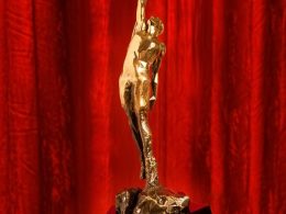 NBA All-Star Game MVP trophy