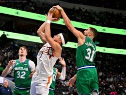 Mavericks vs Suns Predictions, Odds, and Picks- February 10th