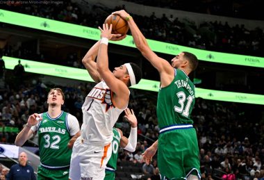Mavericks vs Suns Predictions, Odds, and Picks- February 10th