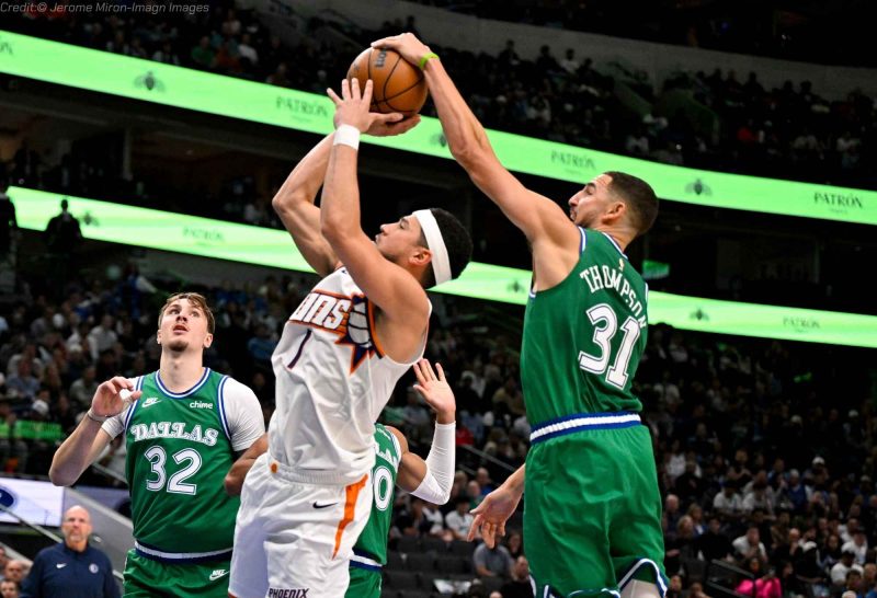 Mavericks vs Suns Predictions, Odds, and Picks- February 10th