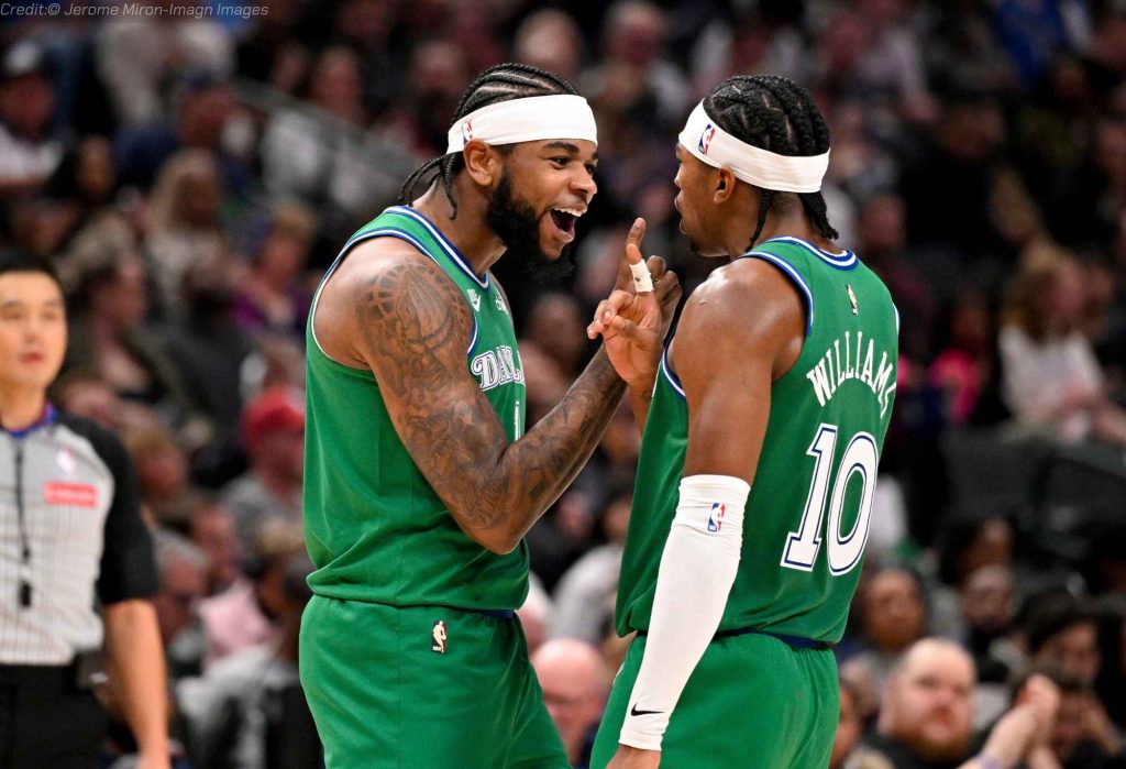 Mavericks