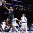 Brooklyn Nets vs Dallas Mavericks Match Player Stats