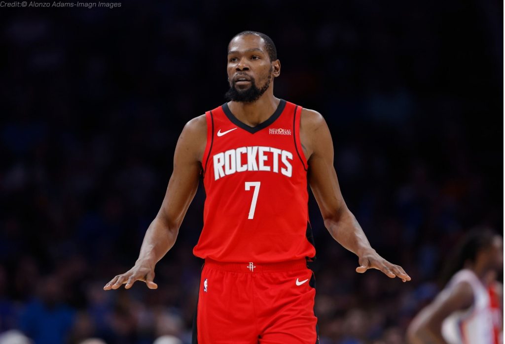 Kevin Durant