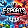 E-sports