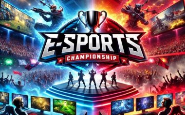 E-sports