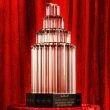 NBA All-Star Game trophies