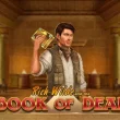 Book of dead slots