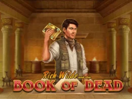 Book of dead slots