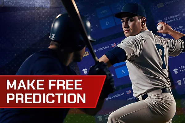 baseball prediction