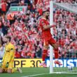 Liverpool vs Wolves