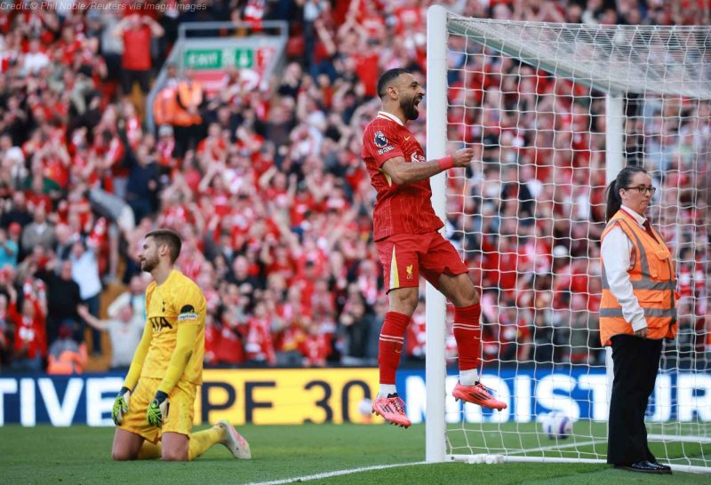 Liverpool vs Wolves