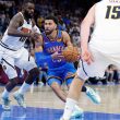 OKC Thunder vs Denver Nuggets