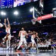 New York Knicks vs Los Angeles Clippers