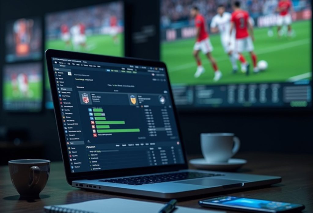 Read Sports Odds