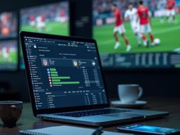 Read Sports Odds