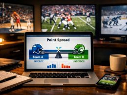 point Spreads