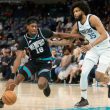 Dallas Mavericks vs Memphis Grizzlies Match Player Stats