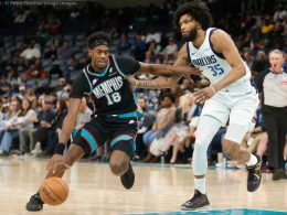 Dallas Mavericks vs Memphis Grizzlies Match Player Stats