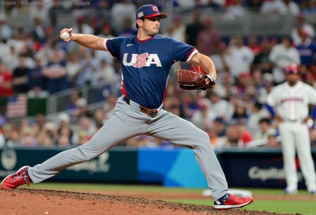 WBC semifinal