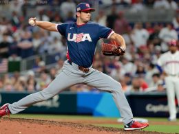 WBC semifinal