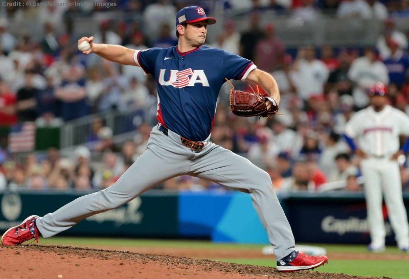 WBC semifinal