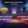 Bison vs. UMBC