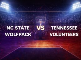 NC State vs. Tennessee