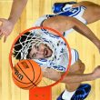 NCAA Basketball: NCAA Tournament Second Round-TCU at Duke