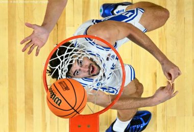 NCAA Basketball: NCAA Tournament Second Round-TCU at Duke