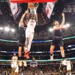 NBA: Cleveland Cavaliers at Chicago Bulls