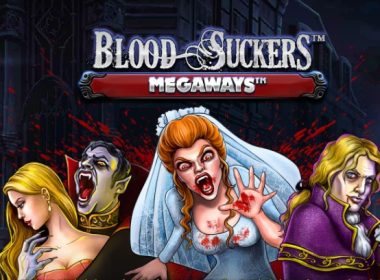 Blood Suckers Slot Review