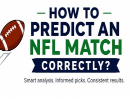 Predict an NFL Match