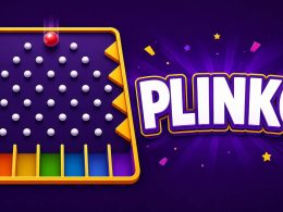 what is plinko
