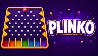 what is plinko