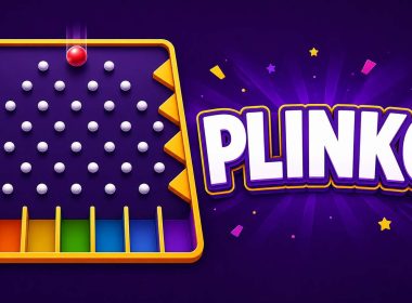 what is plinko
