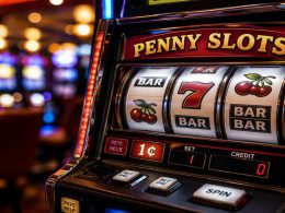 penny slots
